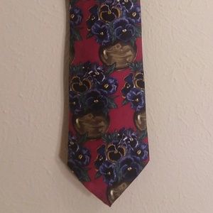 Mens Tie.  Never Worn